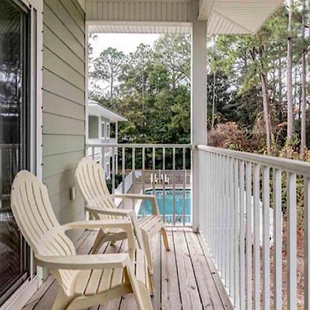 Condo W Pool Near Beaches, Dining, Shopping, Etc Gulf Shores Esterno foto