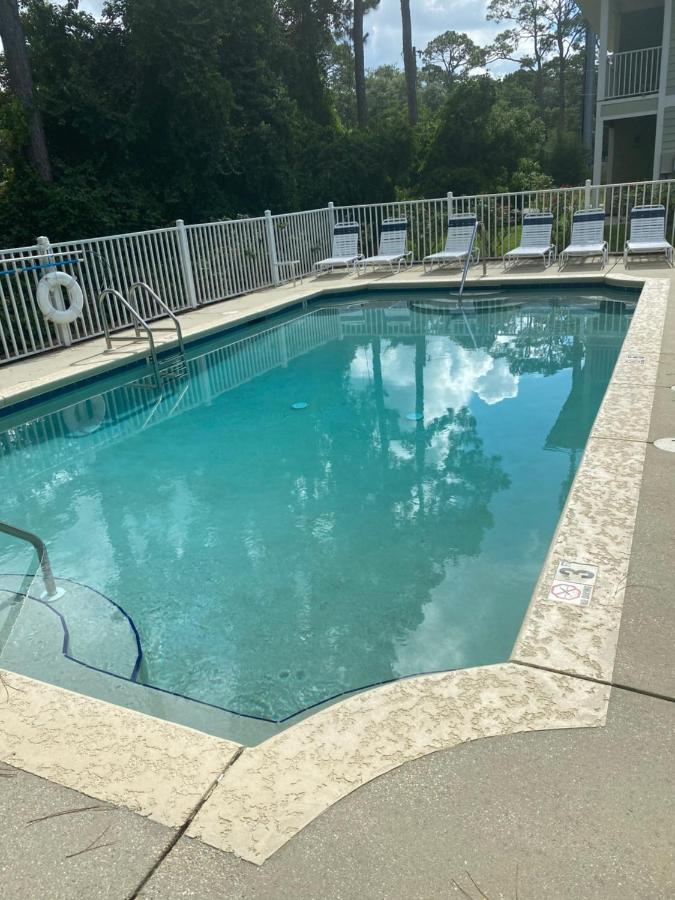 Condo W Pool Near Beaches, Dining, Shopping, Etc Gulf Shores Esterno foto