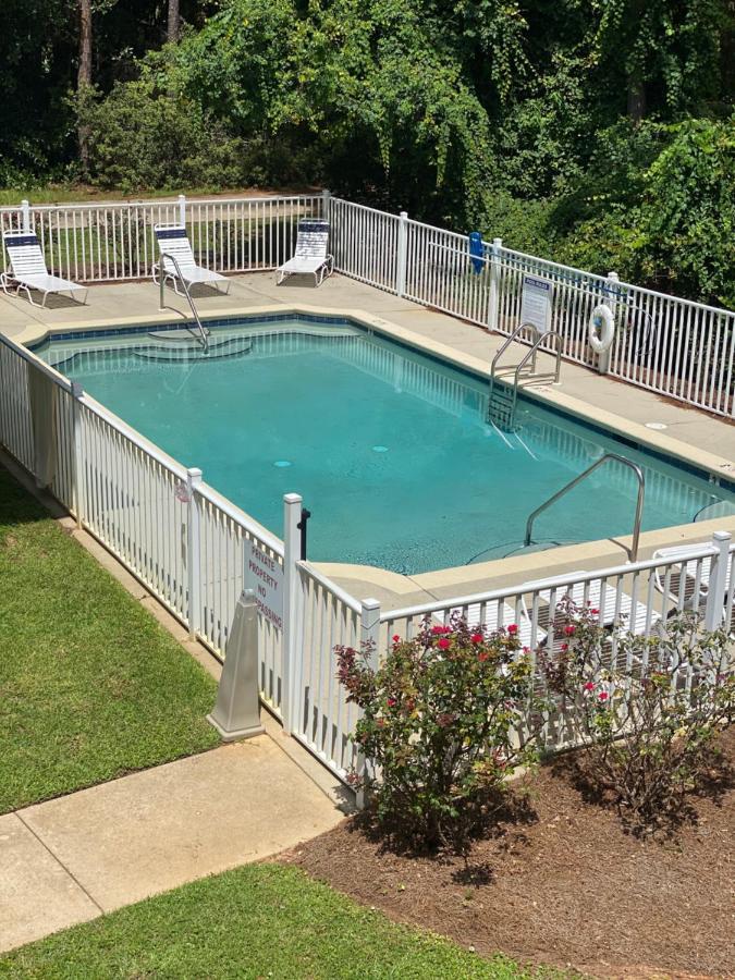 Condo W Pool Near Beaches, Dining, Shopping, Etc Gulf Shores Esterno foto