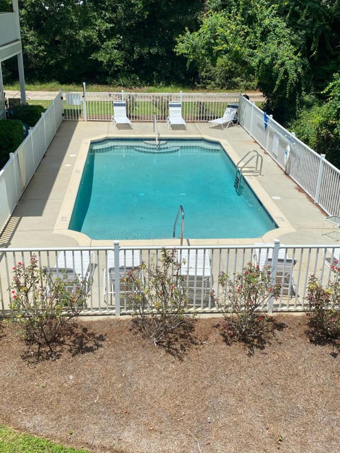 Condo W Pool Near Beaches, Dining, Shopping, Etc Gulf Shores Esterno foto