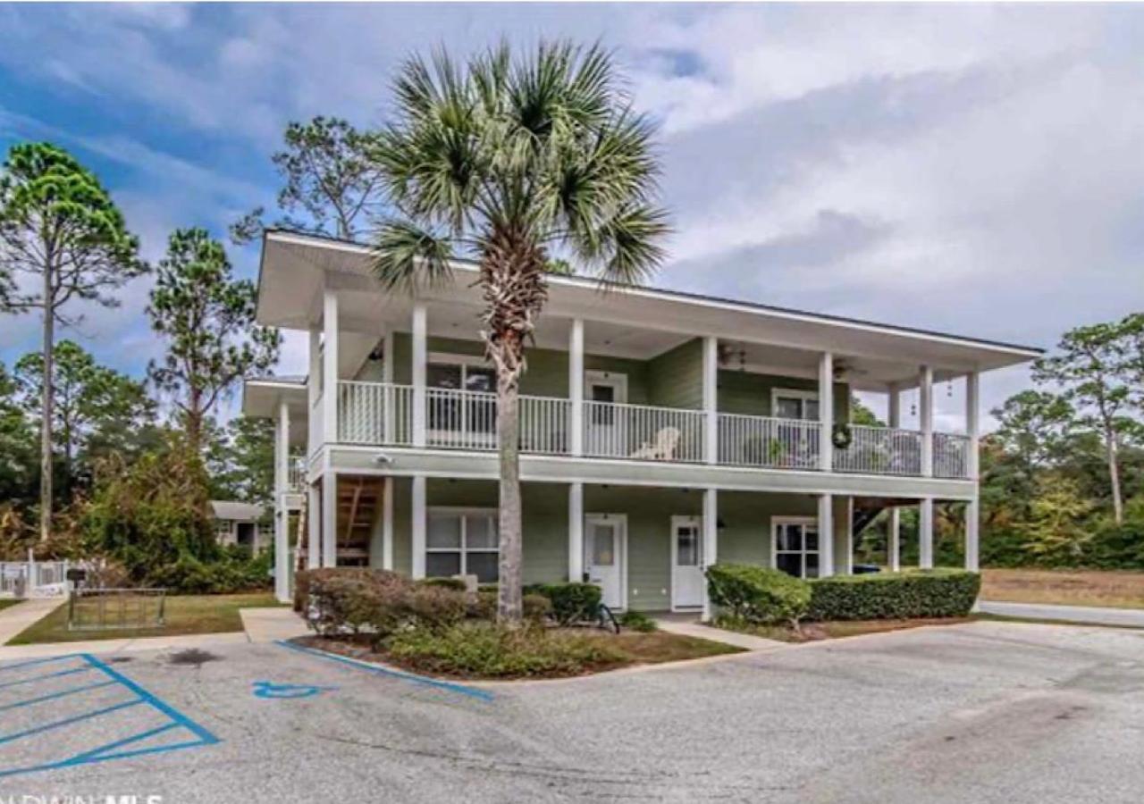 Condo W Pool Near Beaches, Dining, Shopping, Etc Gulf Shores Esterno foto