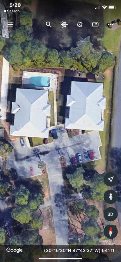 Condo W Pool Near Beaches, Dining, Shopping, Etc Gulf Shores Esterno foto